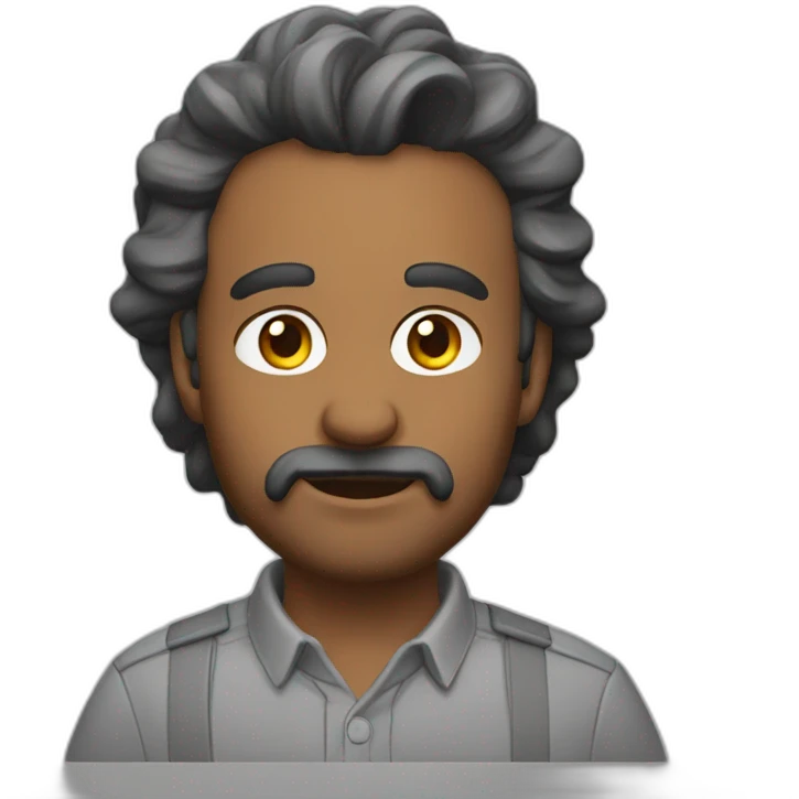 uncle nikita emoji