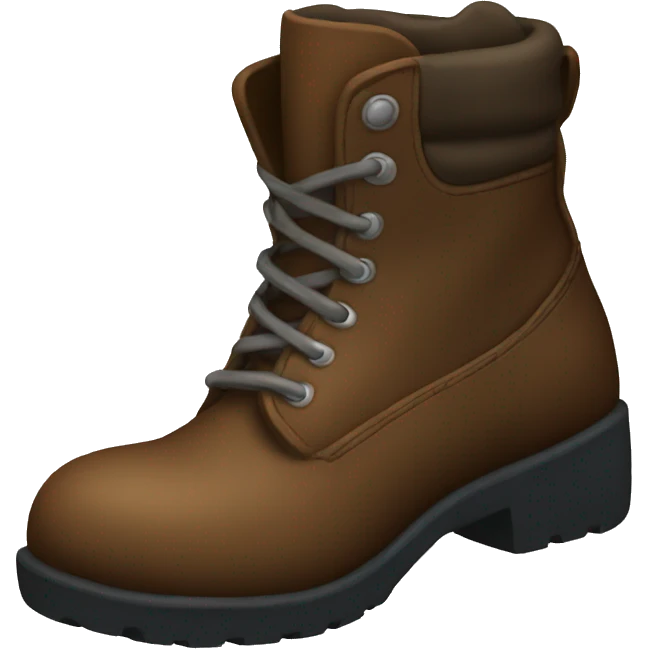 Boots  emoji