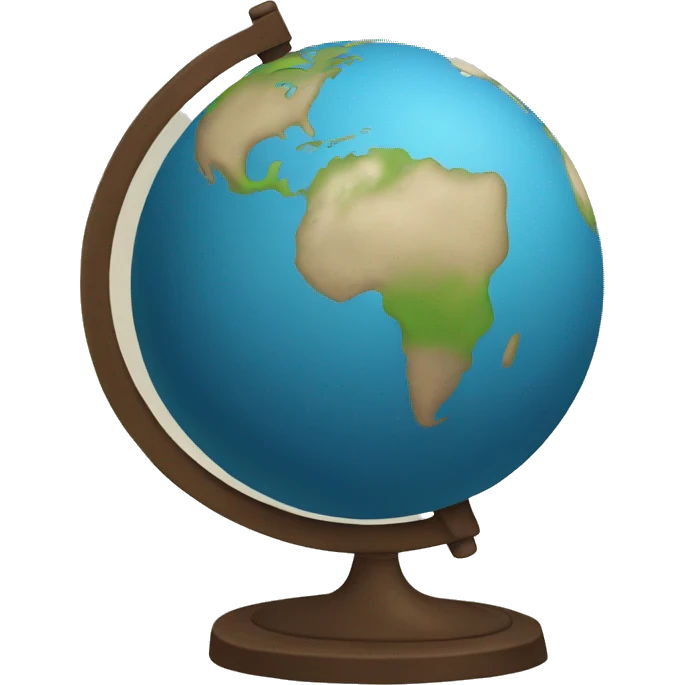 globe emoji