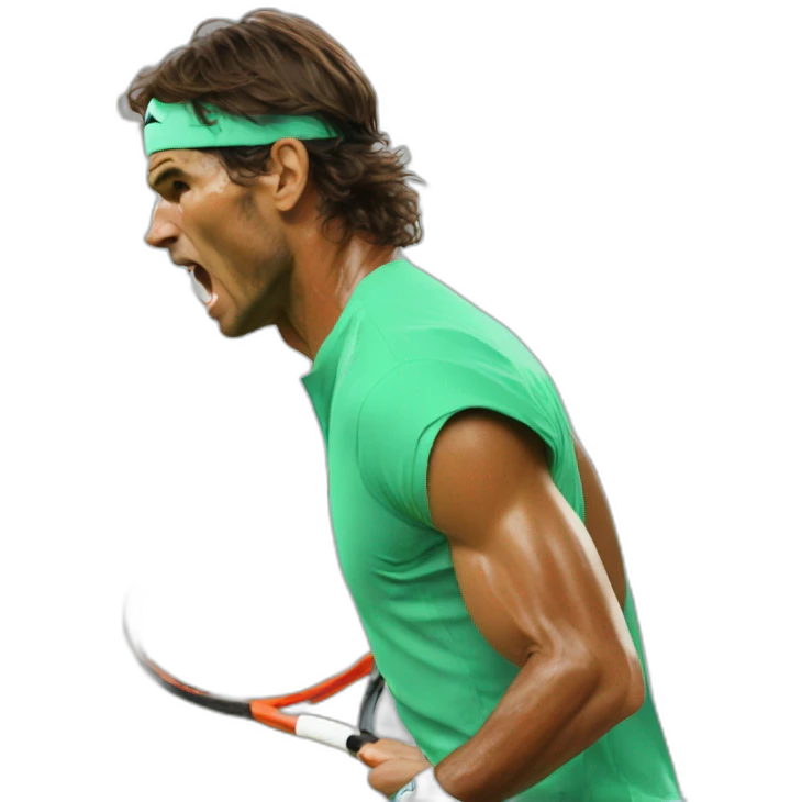 nadal emoji