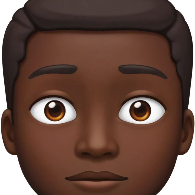 Nigga ? emoji