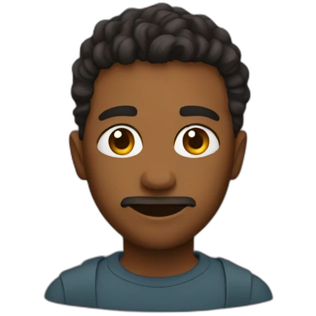 Mhmd emoji