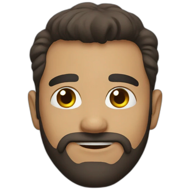 Mrbest  emoji