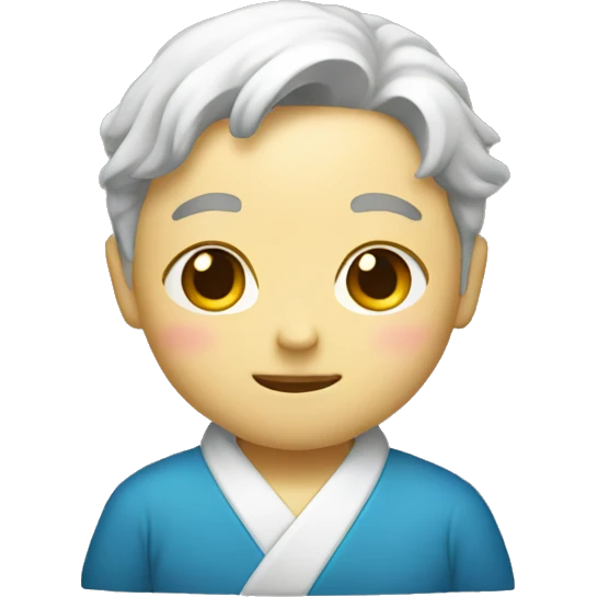 japanese charm emoji