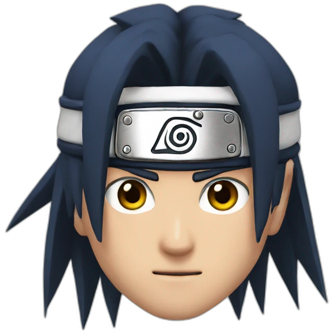 naruto emoji