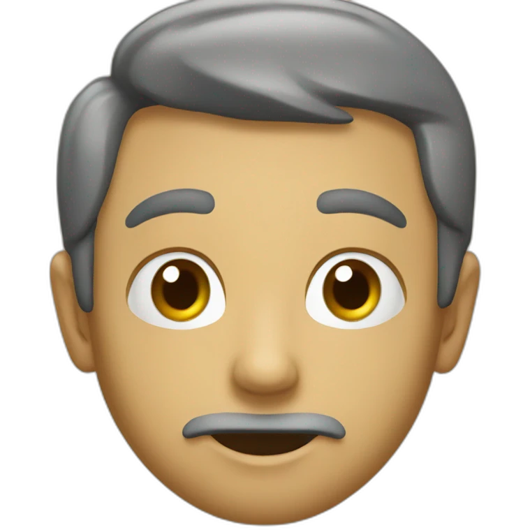 Ramtin emoji