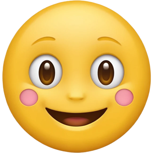 Cute emoji emoji