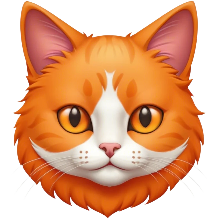 Skibidi cat emoji