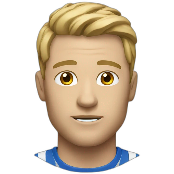 Спорт emoji
