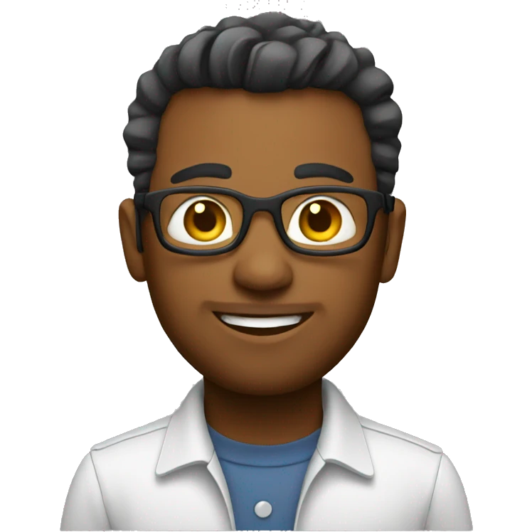 Pro editor emoji