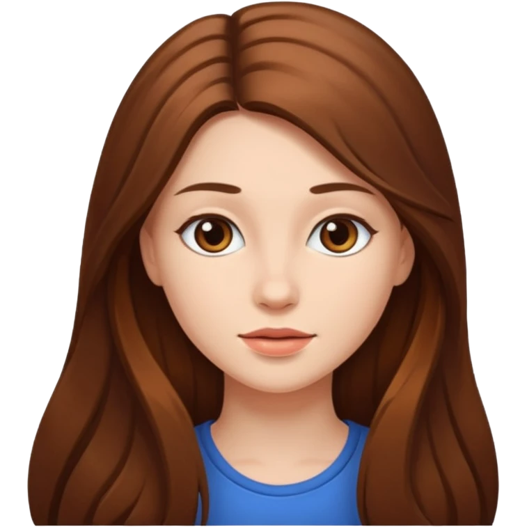 young womam emoji