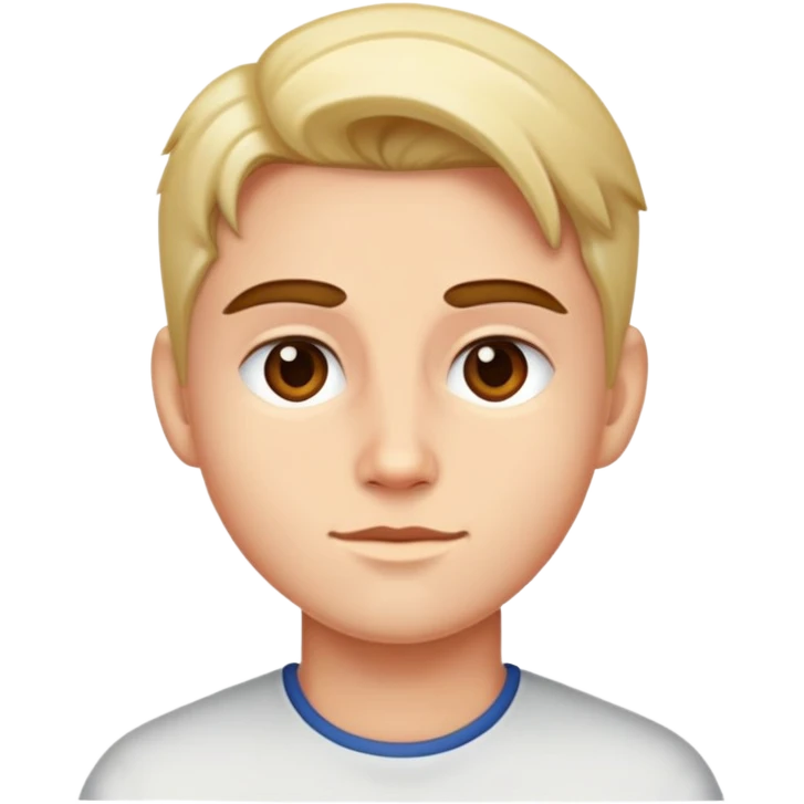 Kj emoji