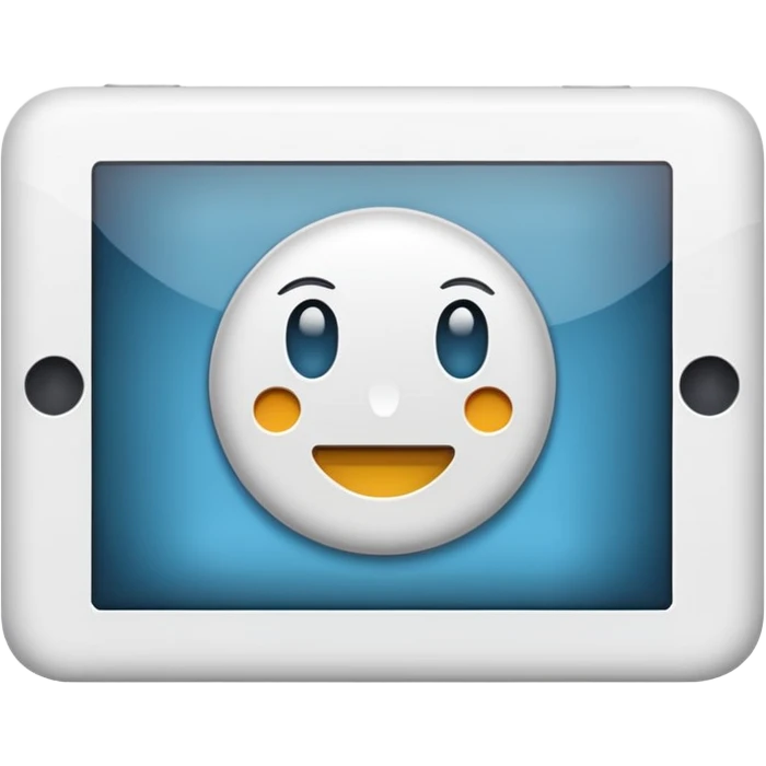 tablet emoji