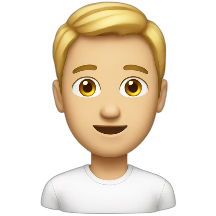 test emoji