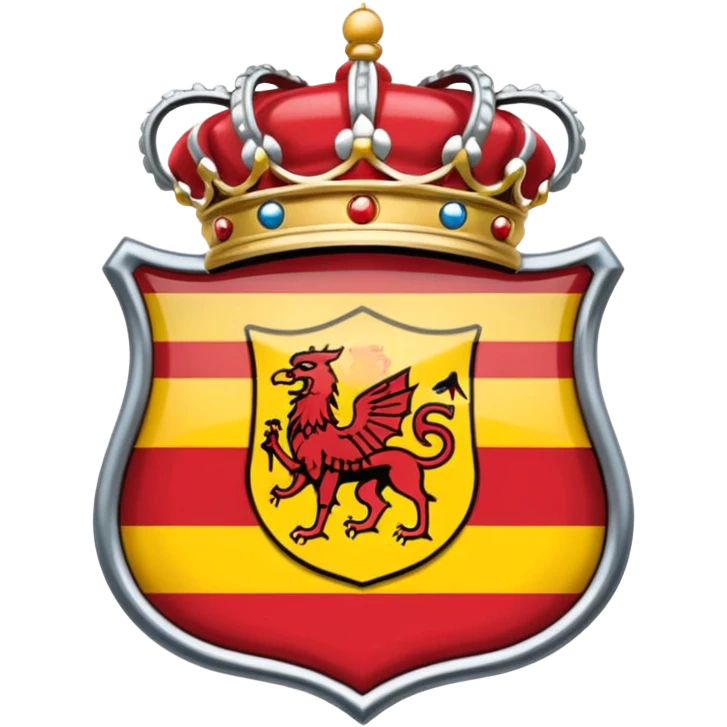 Ahora el icono actual de la liga española primera división emoji