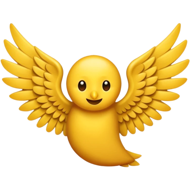 Pari Wings emoji