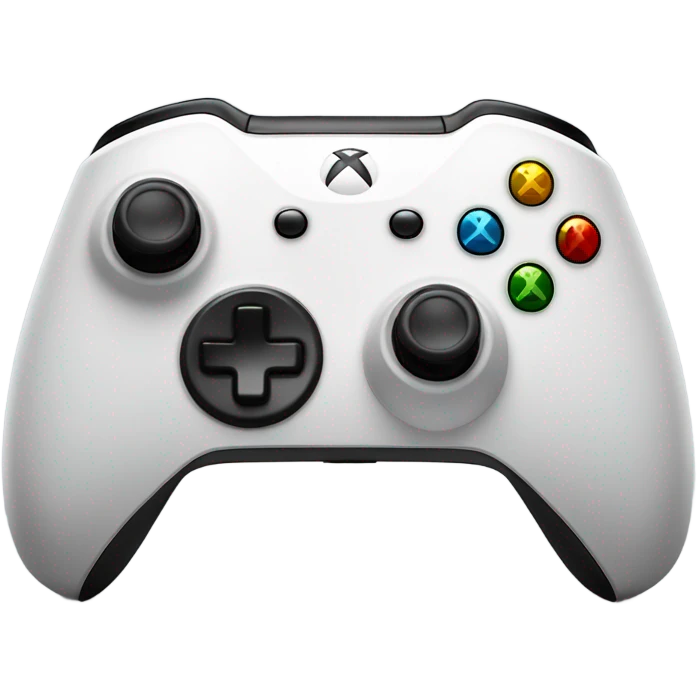xbox emoji