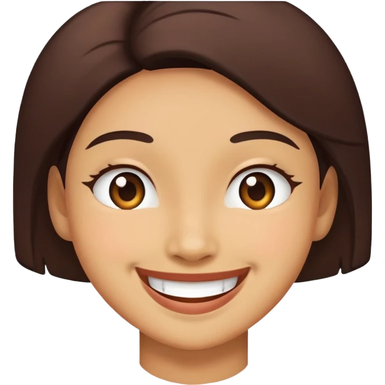 uzun pakaena emoji