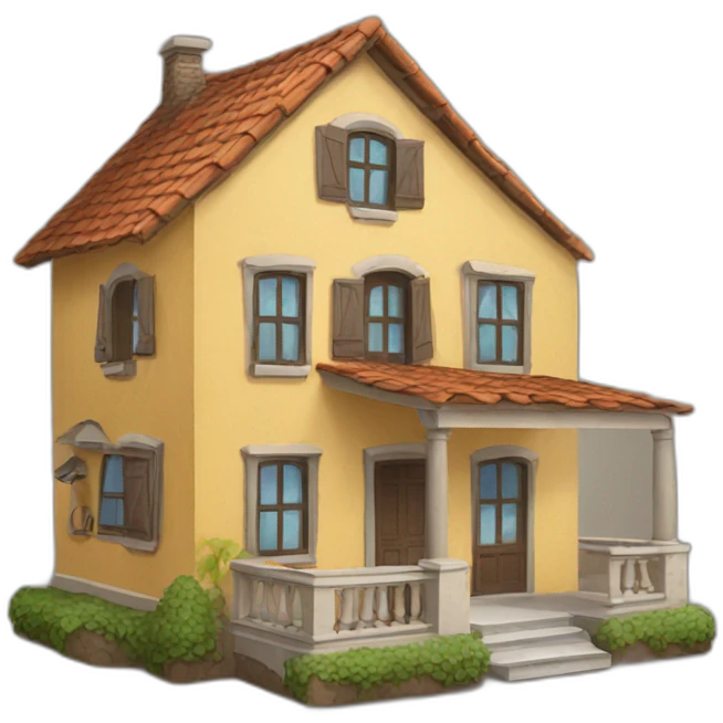 CASA emoji
