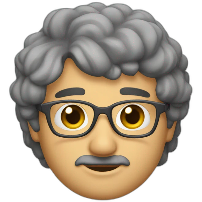 José Bové emoji