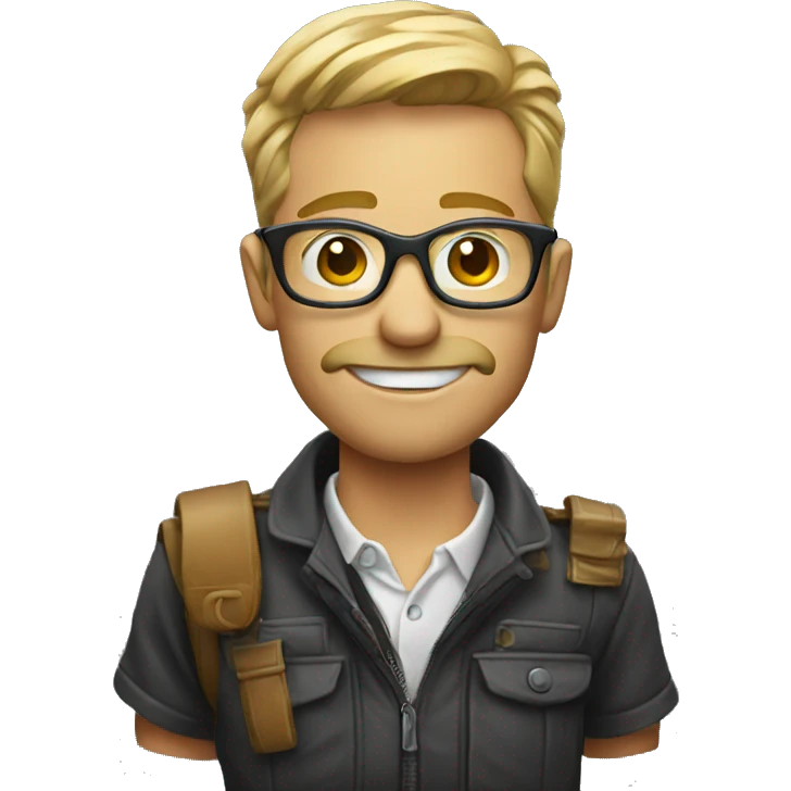 photographer emoji