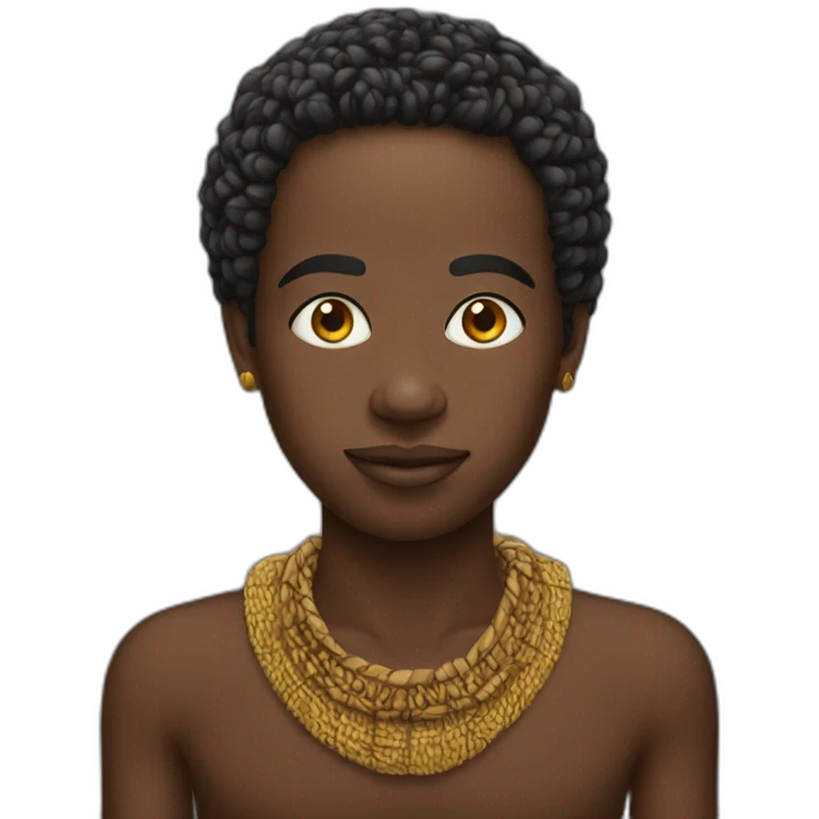 afrique emoji