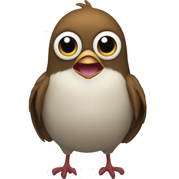 chupacobbler emoji