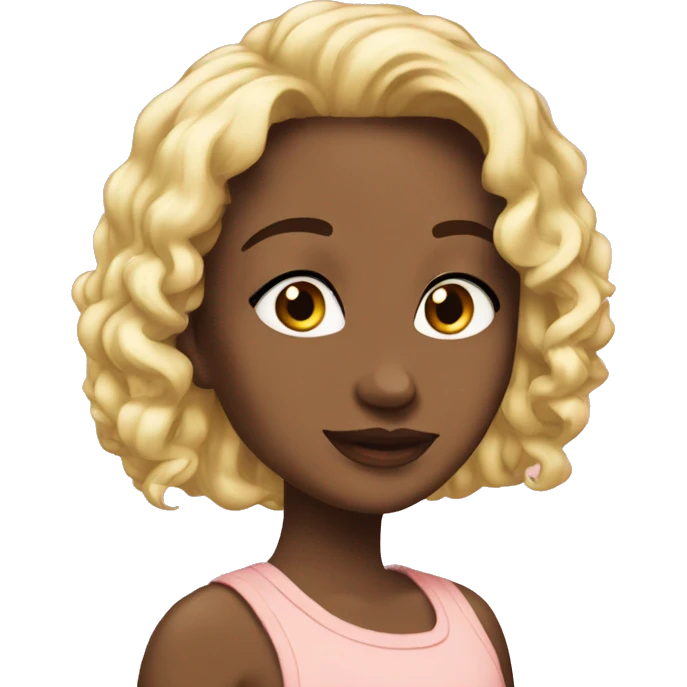 😍😚 emoji