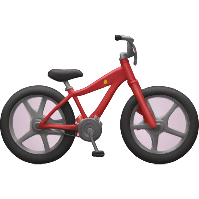 Supergirl o bike emoji text emoji