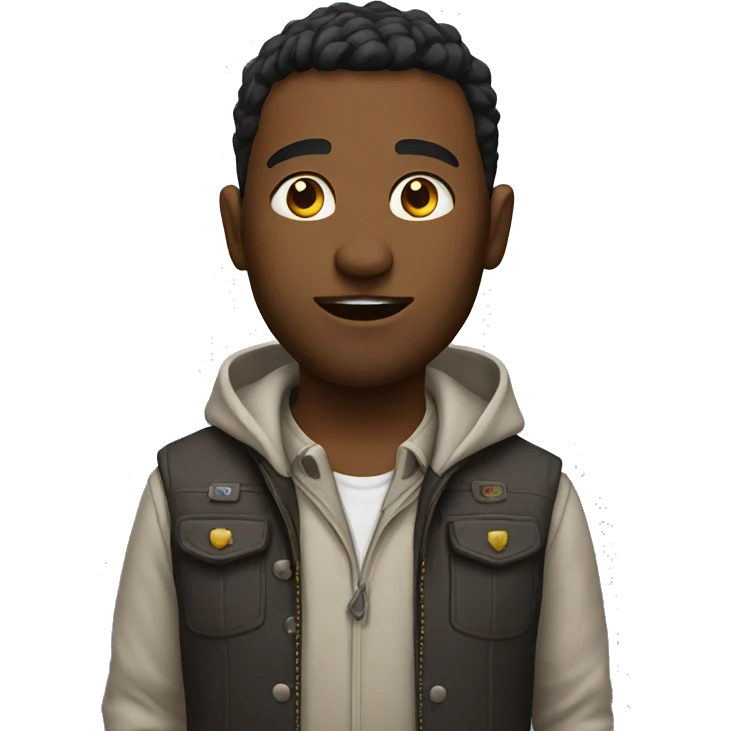 Gaming emoji
