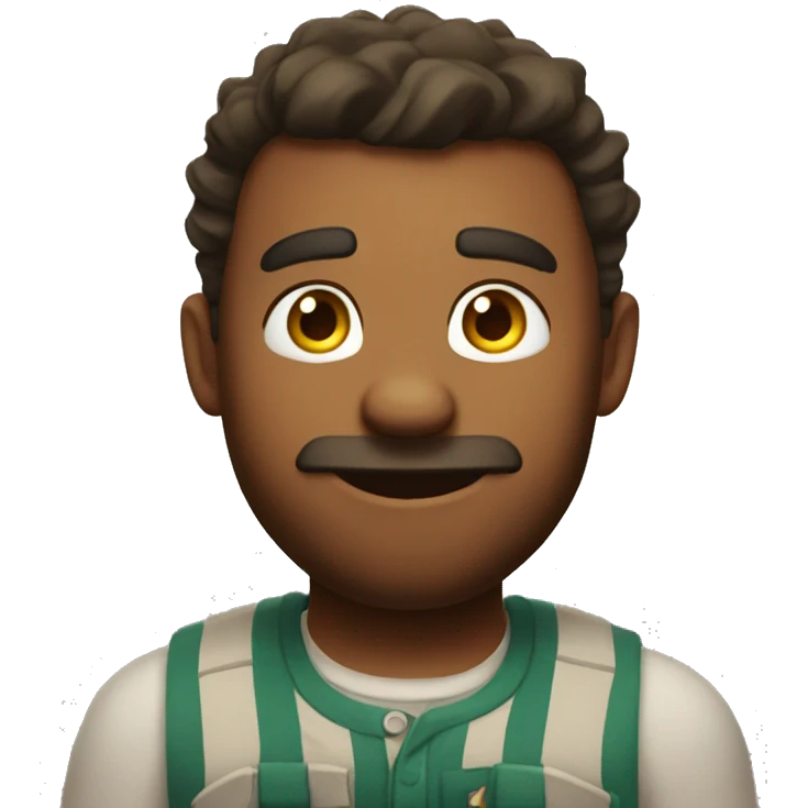 greg from hayday emoji