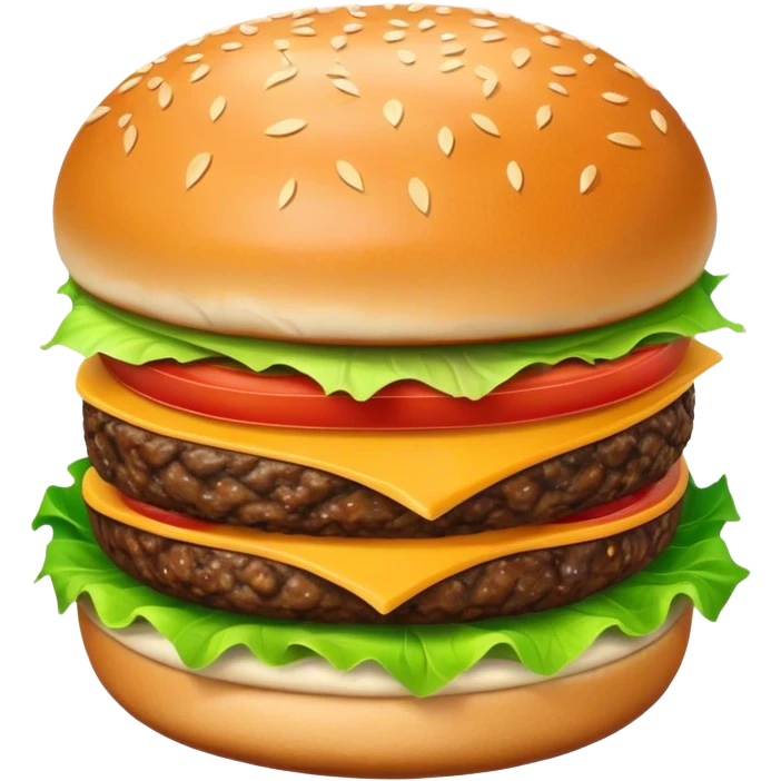 wendy burger emoji