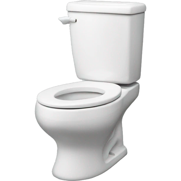 Skibidi toilet emoji