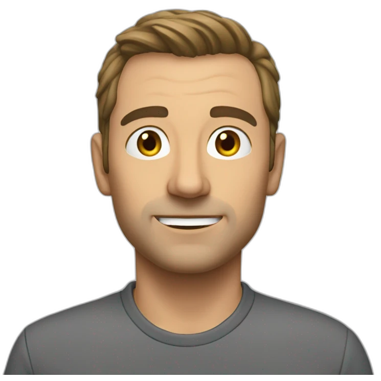 sylvain durif emoji