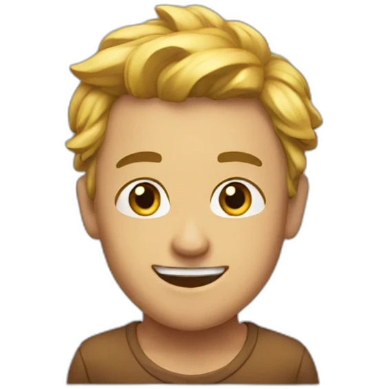 hahah emoji