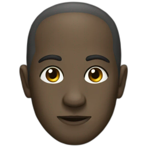 Zebi emoji