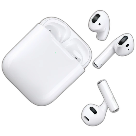 AirPods lost emoji