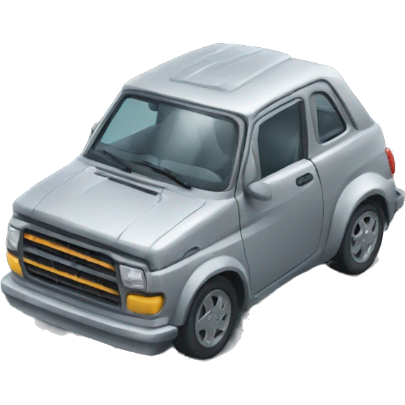 Turbo emoji