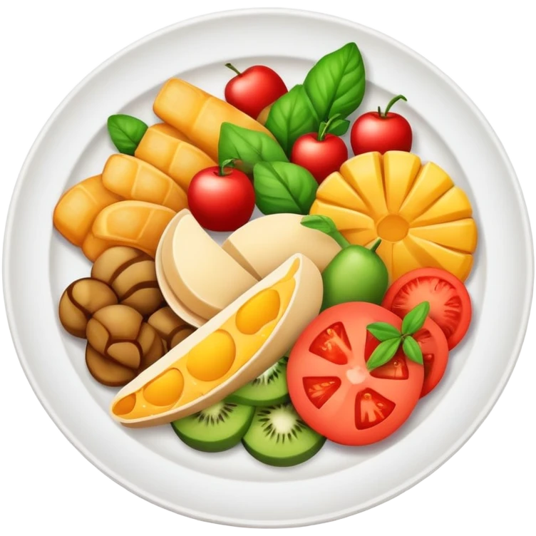 Food emoji