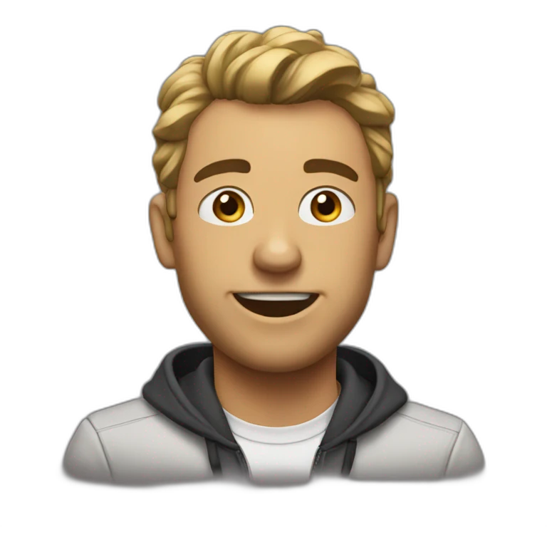 gazo emoji