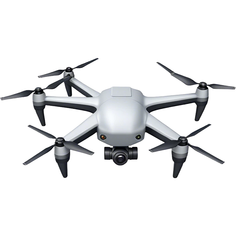 military UAV drone emoji