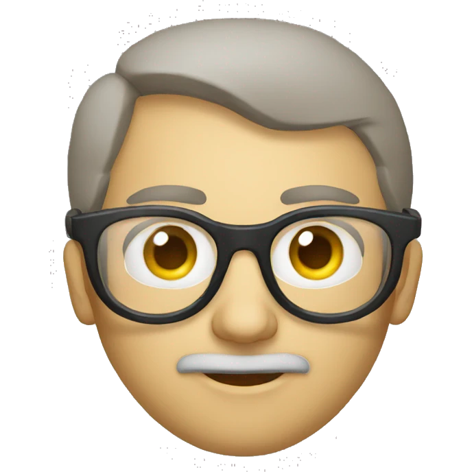 oculos emoji