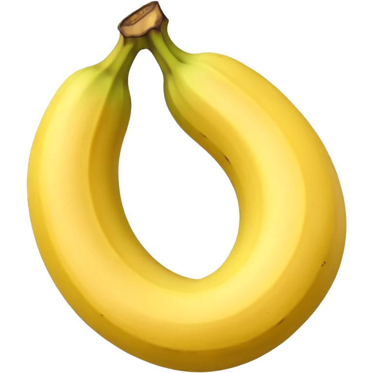 banana emoji