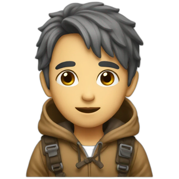 Pute emoji