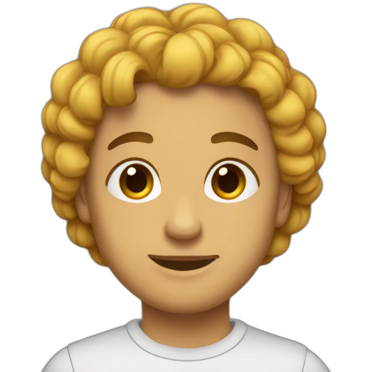 𝙰𝙸 𝙼𝚊𝚓𝚘𝚛 emoji