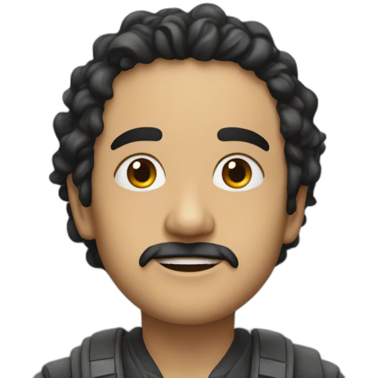 sacha boey emoji