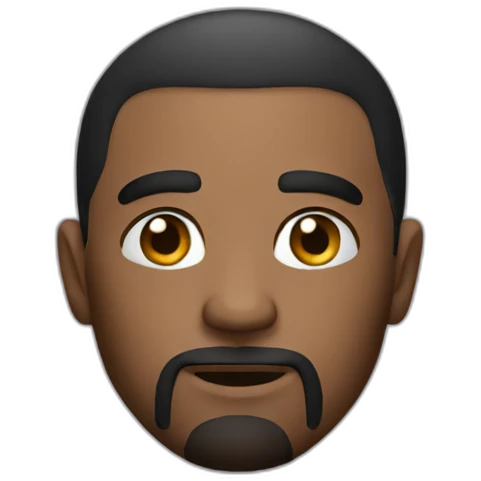 Rob emoji