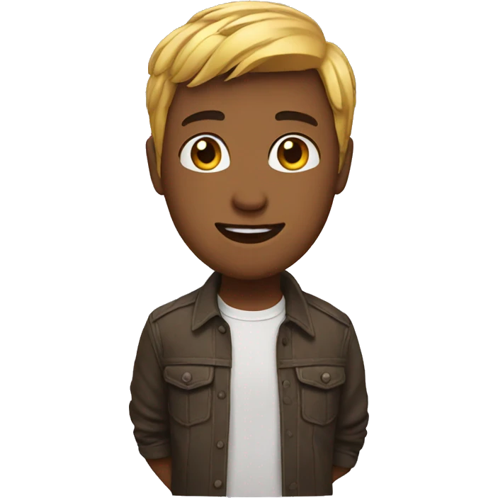 FRIENDS  emoji