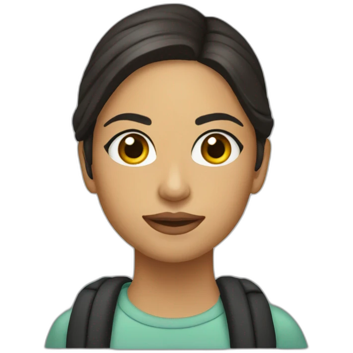 MARIANA RIOS emoji