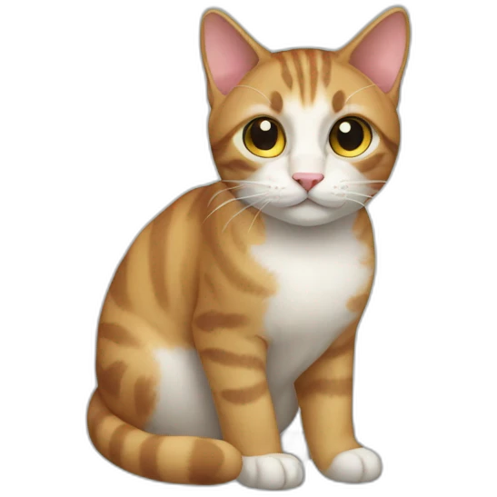 cat emoji